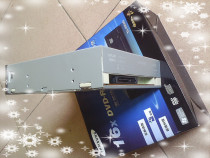 三星 短款DVD光驱TS-H353B 串口SATA接口台式电脑dvd光驱 价格:52.00