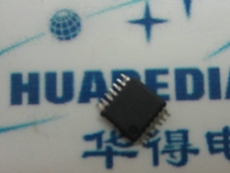 栅极和逆变器MC74HC02ADTR2G TSSOP-14 全新原装 价格:1.00