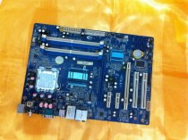 捷波 X-BLUE-P43 支持775针全系列 价格:70.00