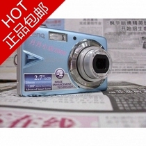 秒杀包邮正品 Benq/明基 E1260 E1460数码相机 高清录像广角超薄 价格:320.00