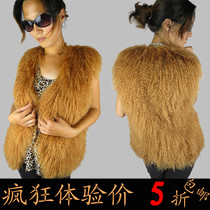 聚划算购物皮草2013新款韩国代购毛毛<em>外套</em>斗