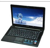 二手Asus/华硕A52J A42J X42J笔记本电脑I3 I5CPU 4G 500G 1G独显 价格:1480.00