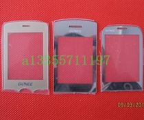 金立S520 S396 V500 N35 V550镜面/外屏 价格:2.20
