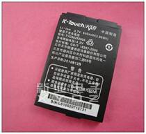 K-TOUCH 天宇 天语A612 A630 N650 原装电池TYC88252600手机电板 价格:21.00