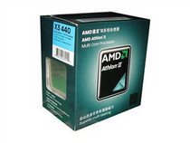 【原装正品】AMD 速龙II X3 440 CPU 原包/Socket AM3/ 价格:513.00