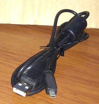 柯达U8数码相机数据线 Z730 Z740 Z760 Z812 IS Z885 Z915 Z950 价格:10.00