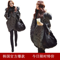 <em>淘宝</em>聚划算<em>购物</em>女士大衣<em>三彩女装</em>正品秋装 简