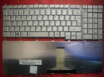 东芝P500 F501 X505 G501笔记本键盘 A500 A505 P505 P200 价格:65.00
