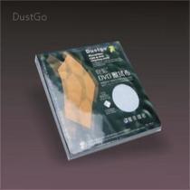 ★无需清洁剂-DustGo兜垢 DVD擦拭布 价格:17.00