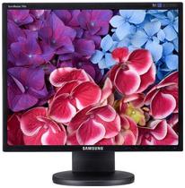 三星743A + 17寸液晶显示器 少量现货 工程首选省内包邮 价格:628.00
