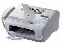 佳能 Canon FAX-L160 激光 普通纸 传真机 打 复 传 中文菜单 价格:2020.00