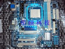 板载128M显存!技嘉785 GA-MA785GPMT-UD2H AM3 DDR3 全固态 开核 价格:268.00