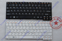 全新英文 LENOVO联想 S10-2 S11 20027 S10-3C S10-2C键盘20027白 价格:50.00