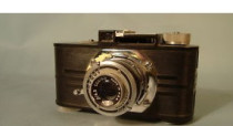 美国英国ebay代购 amazon代拍 旁轴相机Argus Anastigmat Camera 价格:310.00