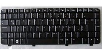 HP惠普 CQ40 CQ45 V3000 DV3000 V3100 DV2500 笔记本键盘 全新 价格:45.00