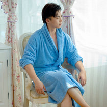 中国购物男式浴衣2013夏款<em>男士</em>浴袍<em>冰丝</em>性感