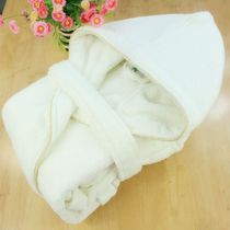 <em>睡袍</em>包邮 出口欧洲外贸原单高品质秋冬保暖男