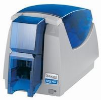 Datacard SP35PLUS证卡印卡机 工厂制卡机 价格:7500.00