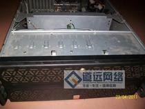 MSI/微星 MS-9638 Xeon E5310*2 8核8G 无盘 Web ERP SAS服务器 价格:2000.00