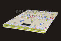 可梦床垫(威士美),纯椰棕(山棕)10公分床垫KM208(较硬) 价格:550.00