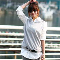 淘宝聚划算购物立领两件套秋冬新款正品<em>哥弟</em>假