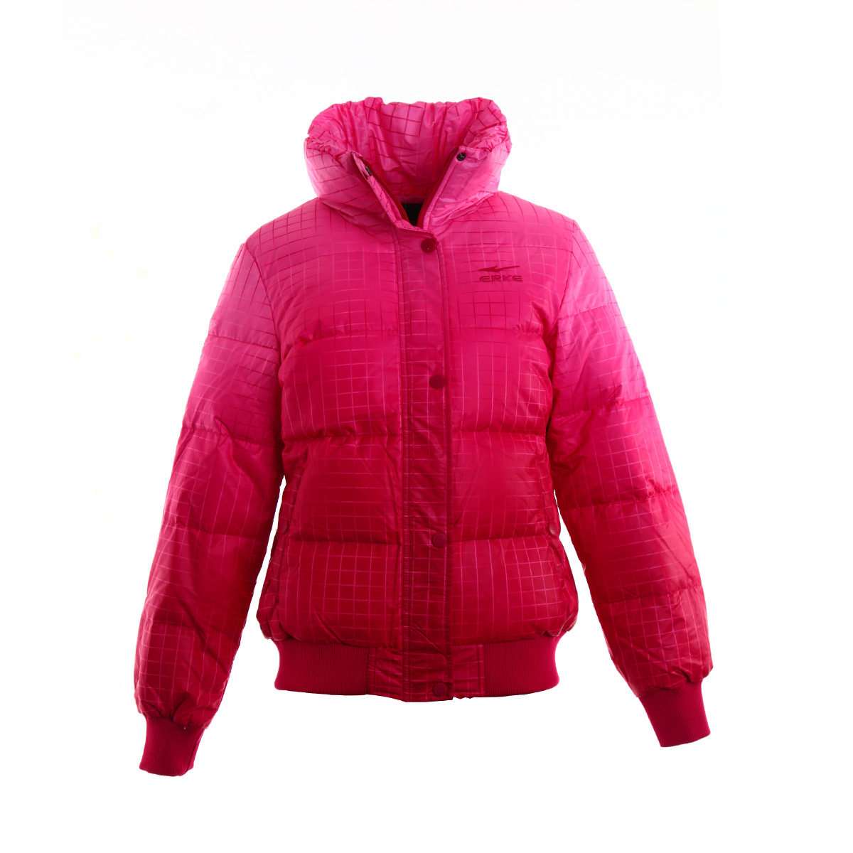 <em>鸿星尔克</em>新款<em>羽绒服女</em> 最新排行榜前10名_用户