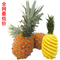 淘宝聚划算购物水果【天天果园】四方聚团圆