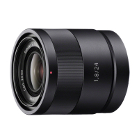 聚划算购物索尼 镜头Sony索尼 E 50mm F1.8 O