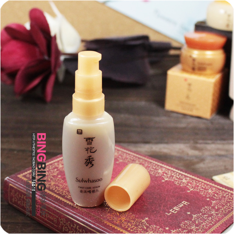 花 韩国 精华液 最新排行榜前10名_用户35984