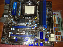 微星 890GXM-G65 原装挡板DDR3 USB3.0 SATA3.0四核主板 99成新 价格:368.00