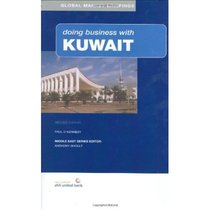 Doing Business with Kuwait /Paul Kennedy/进口原版 价格:800.00