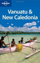 Lonely Planet Vanuatu & New Caledonia 6th Ed.: 6th edition/L 价格:134.00