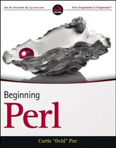 Beginning Perl/Curtis