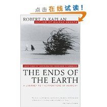 The Ends of the Earth: From Togo to Turkmenistan, from Iran 价格:127.00