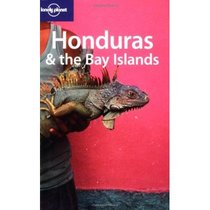 Honduras & the Bay Islands/Gary Chandler/进口原版 价格:158.00