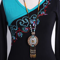 淘宝聚划算购物宫廷小芸家 秋装新款赫本收腰