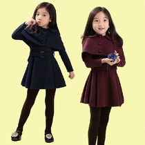 <em>淘宝</em>聚划算购物女童连衣裙咔朵啦<em>童装</em> 女童 秋