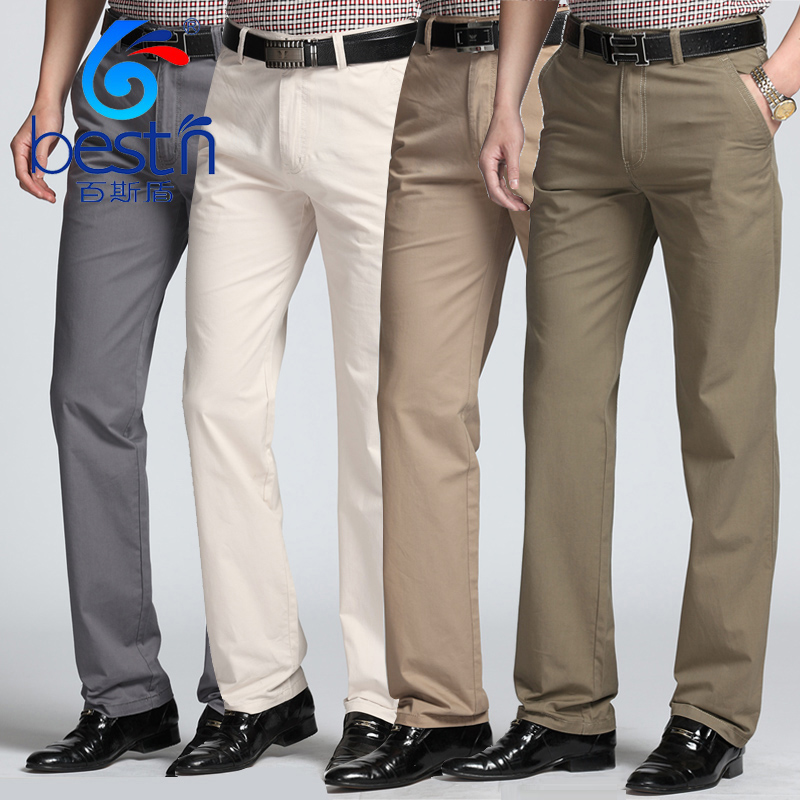 百斯盾 男裤 休闲宝贝信息图片-宝宝夏天衣服外