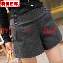 <em>淘宝</em>聚划算购物<em>短裤</em>【<em>天天特价</em>】夏宽松7七分