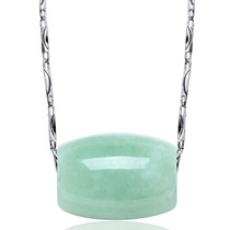 淘宝聚划算购物路路通巧玉缘翡翠 A货翡翠路路