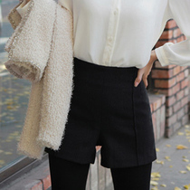 淘宝<em>聚划算</em>购物<em>短裤</em>包邮2013韩版<em>秋冬</em>大码女