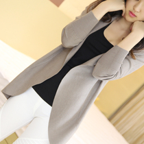 淘宝聚划算购物<em>开衫</em>秋装 <em>女款针织</em>衫 女 <em>开衫</em>春