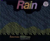 Rain/Robert Kalan【全新正版书籍】 价格:43.60