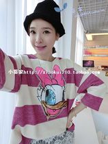 葵ForeverKid 秋装新款韩国<em>甜美</em>大<em>向日葵</em> 太阳