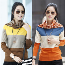 淘宝聚划算购物<em>以纯针织衫</em>2013新款潮男秋装