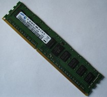 IBM X3100M3 X3200M2 X3200M3 X3250M2 X3250M3服务器2G DDR3 REG 价格:90.00