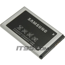 原装正品三星SGH-E590 SGH-E598 M3510 Beat GT-S3501手机电池 价格:28.00
