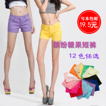 淘宝聚划算购物<em>短裤</em>3322新款灯芯绒<em>短裤</em> 秋装