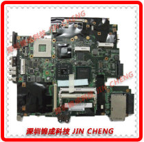 联想IBM ThinkPad W500 T500 主板 集成 独立 256M 512M原装 皇冠 价格:330.00