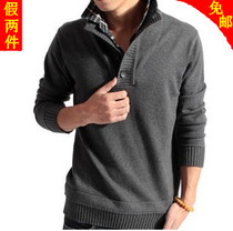 淘宝<em>聚划算</em>购物潮流前线 针织衫2013新款 春装